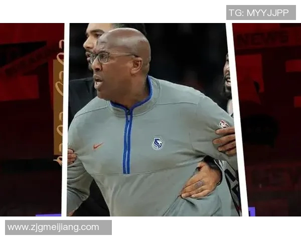 快船队主帅因不满判罚遭罚款，背后的真实原因是什么？