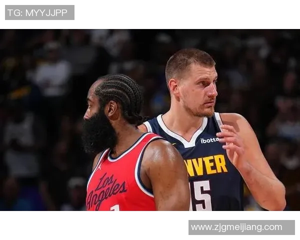 西部半决赛火爆开战，谁能笑到最后？